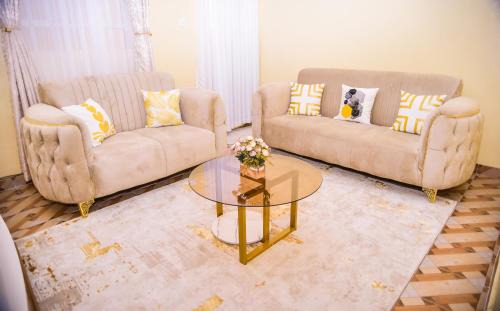 Nakuru Apartamento | Havana Cottages -Telaviv