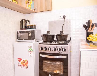 Nakuru Apartamento | Havana Cottages -Telaviv
