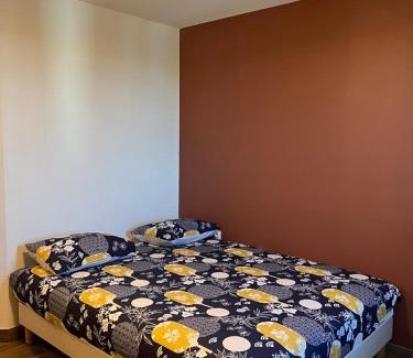 Chasseneuil-du-Poitou Apartamento | HAVANA du Futuroscope