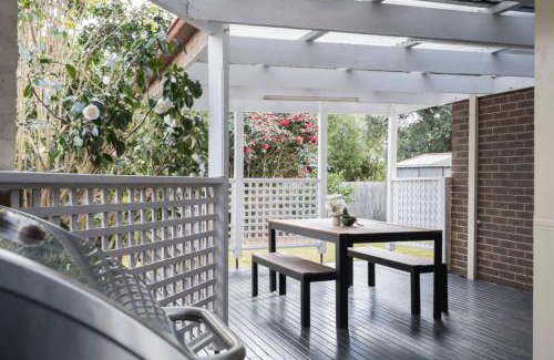 Frankston Casa | Havana Edge - Pet-friendly Garden Retreat near Beach