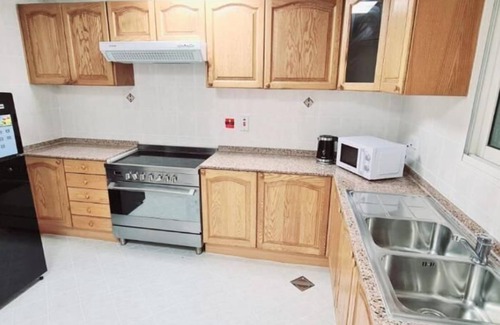 Garhoud Apartamento | Havana Holiday Homes in Al Garhoud