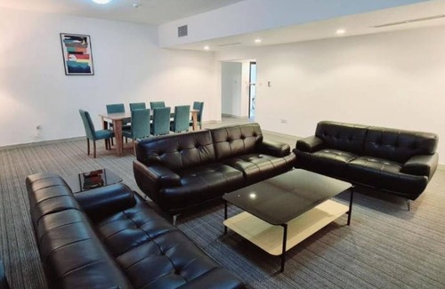 Garhoud Apartamento | Havana Holiday Homes in Al Garhoud