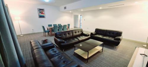 Garhoud Apartamento | Havana Holiday Homes in Al Garhoud