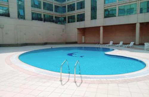 Garhoud Apartamento | Havana Holiday Homes in Al Garhoud