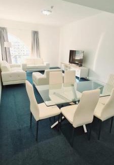 Garhoud Apartamento | Havana Holiday Homes in Al Garhoud