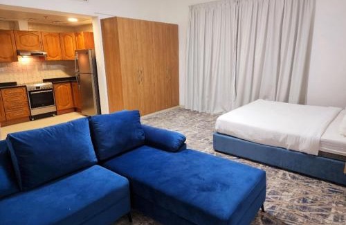 Bur Dubai Apartamento | Havana Holiday Homes Oud Metha