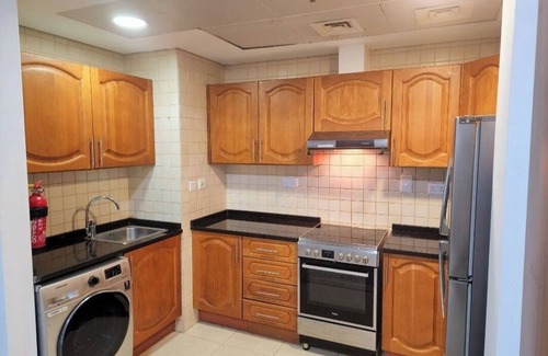 Bur Dubai Apartamento | Havana Holiday Homes Oud Metha