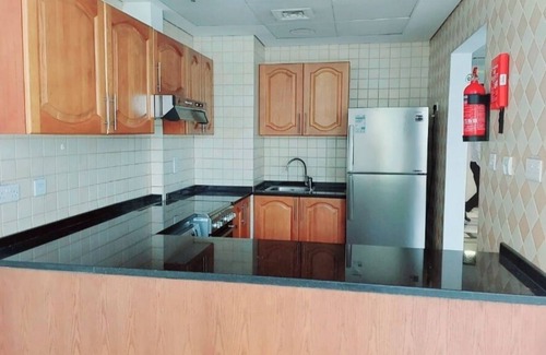 Bur Dubai Apartamento | Havana Holiday Homes Oud Metha