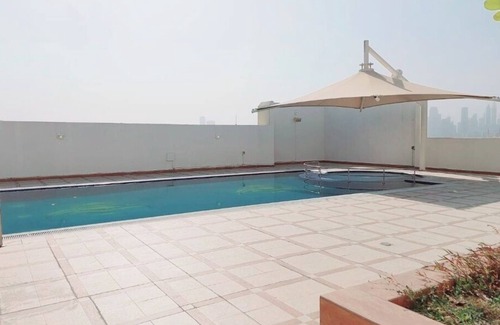 Bur Dubai Apartamento | Havana Holiday Homes Oud Metha