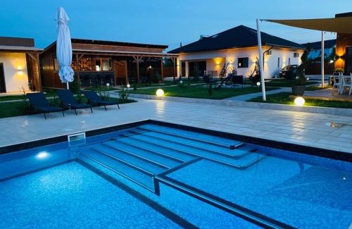 Murighiol Casa | Havana Resort