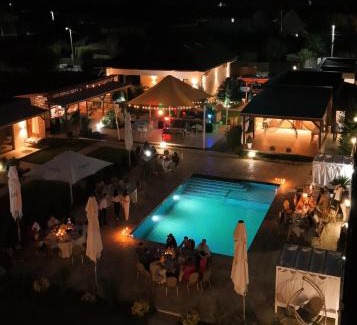 Murighiol Casa | Havana Resort