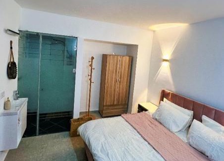 Majdal al-Shams Casa | Havana Zimmer צימר הוואנה