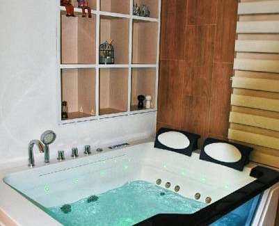 Majdal al-Shams Casa | Havana Zimmer צימר הוואנה