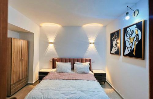 Majdal al-Shams Casa | Havana Zimmer צימר הוואנה
