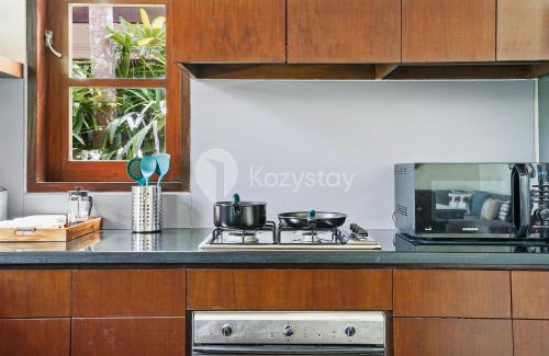 Ungasan Villa | Havara Villa by Kozystay - Private Beach Resort