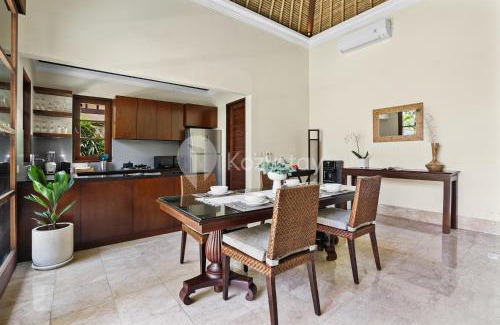 Ungasan Villa | Havara Villa by Kozystay - Private Beach Resort