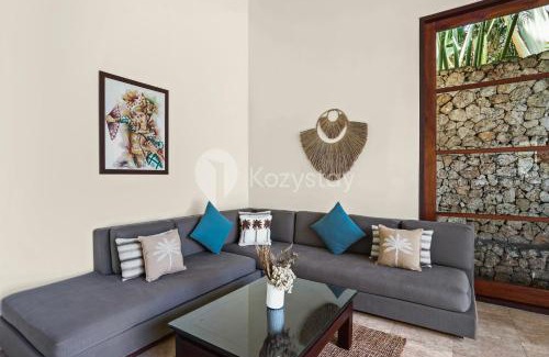 Ungasan Villa | Havara Villa by Kozystay - Private Beach Resort