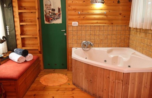 Rosh Pinna Casa | Havaya Ba Nof