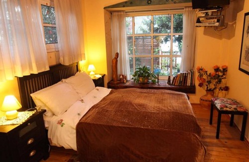 Rosh Pinna Casa | Havaya Ba Nof