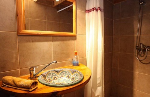 Rosh Pinna Casa | Havaya Ba Nof