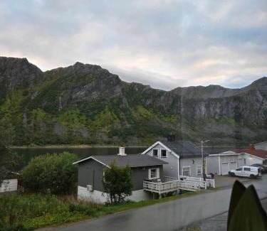 Torsken Casa | Havblikk