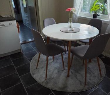 Torsken Casa | Havblikk