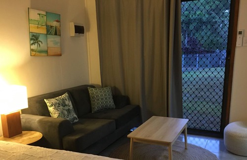 Clifton Beach Casa | ¡Ten un 'Beach Break' en la mejor playa de Cairns!