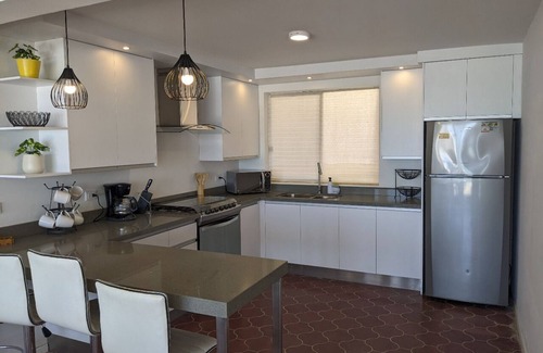 Bahia Kino Casa | Have a delightful stay in Casa Xol y Mar