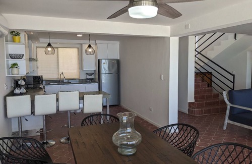 Bahia Kino Casa | Have a delightful stay in Casa Xol y Mar