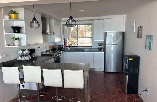 Bahia Kino Casa | Have a delightful stay in Casa Xol y Mar