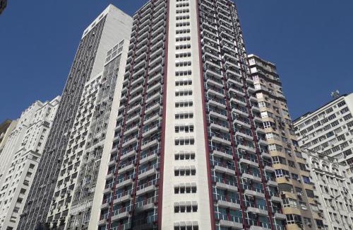 Centro Apartamento | Have A Nice Rio