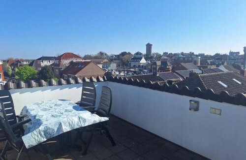 Noordwijk Apartamento | Have a nice stay! - Juul's Rooftop, free parking