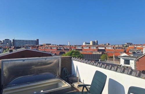 Noordwijk Apartamento | Have a nice stay! - Juul's Rooftop, free parking