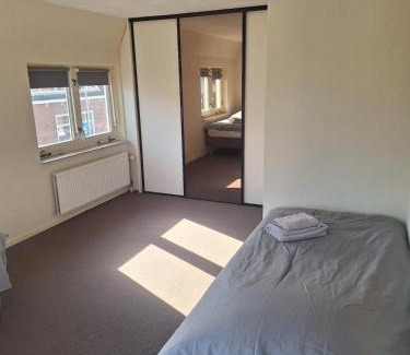 Noordwijk Apartamento | Have a nice stay! - Juul's Rooftop, free parking