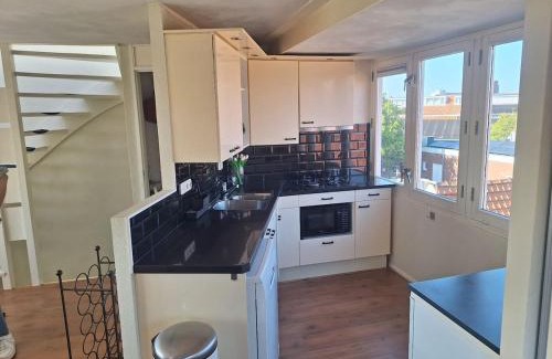 Noordwijk Apartamento | Have a nice stay! - Juul's Rooftop, free parking