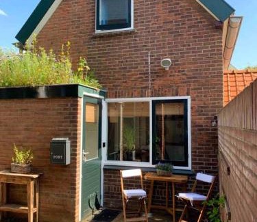 Noordwijk Apartamento | Have a nice stay! - Pelican Dune near the beach