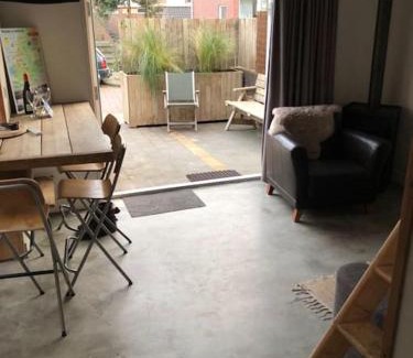 Noordwijk Chalet De Esquí | Have a nice stay! - Beach Cottage free parking