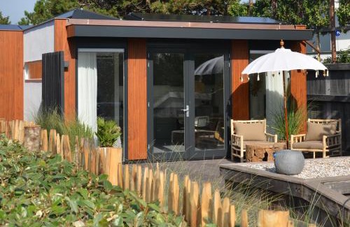 Noordwijk Apartamento | Have a nice stay! - Olive Beach, luxury beachhouse 150 m from the beach