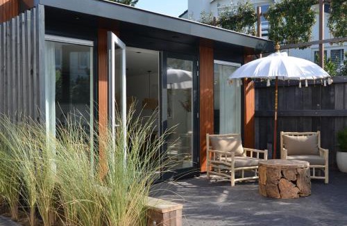 Noordwijk Apartamento | Have a nice stay! - Olive Beach, luxury beachhouse 150 m from the beach