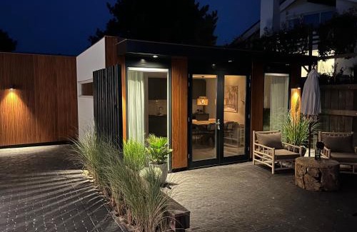 Noordwijk Apartamento | Have a nice stay! - Olive Beach, luxury beachhouse 150 m from the beach