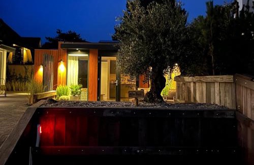 Noordwijk Apartamento | Have a nice stay! - Olive Beach, luxury beachhouse 150 m from the beach