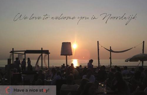 Noordwijk Apartamento | Have a nice stay! - Beachhouse Stranddistel 100m from the beach