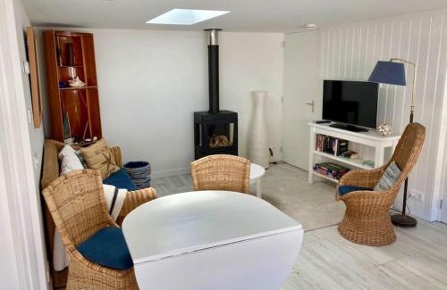 Noordwijk Apartamento | Have a nice stay! - Beachhouse Stranddistel 100m from the beach