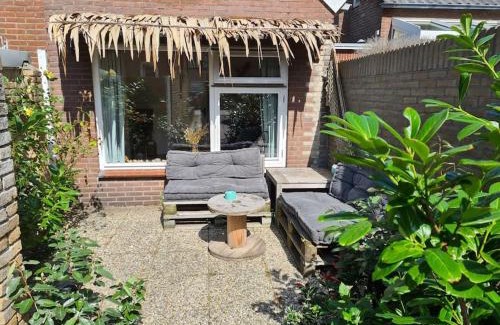 Noordwijk aan Zee Apartamento | Have a nice stay! - North Sea Home