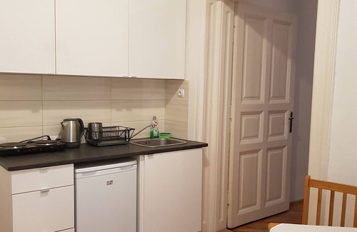 Erzsebetvaros Apartamento | Have fun in the Jewish Quarter - Central located apartment