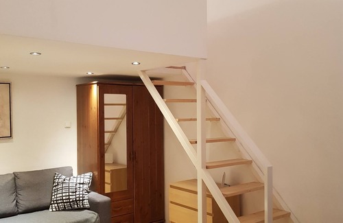 Erzsebetvaros Apartamento | Have fun in the Jewish Quarter - Central located apartment