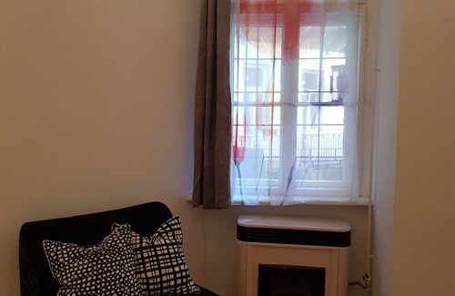 Erzsebetvaros Apartamento | Have fun in the Jewish Quarter - Central located apartment