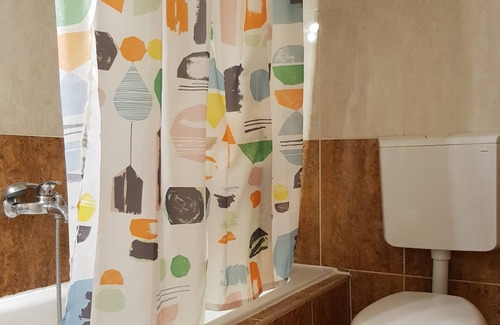 Erzsebetvaros Apartamento | Have fun in the Jewish Quarter - Central located apartment