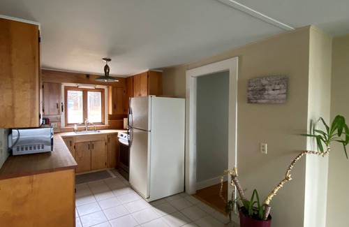 Salsbury Cove Casa | Have it all! Your private beach, restful retreat, 2 miles from Acadia Natl Park