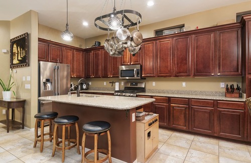 Las Sendas Casa | Have the Best of Everything